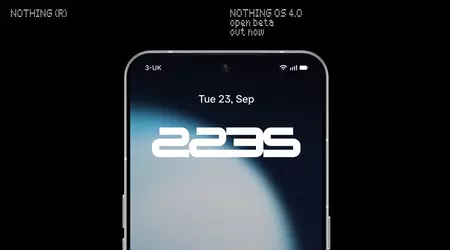 È uscita la versione beta di Nothing OS 4.0 — scopri le principali novità del nuovo firmware basato su Android 16