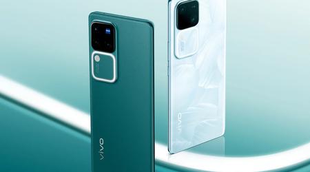 Il vivo V30 ha fatto il suo debutto in tutto il mondo con uno schermo AMOLED a 120Hz, un chip Snapdragon 7 Gen 3 e una batteria da 5.000mAh con ricarica da 80W.
