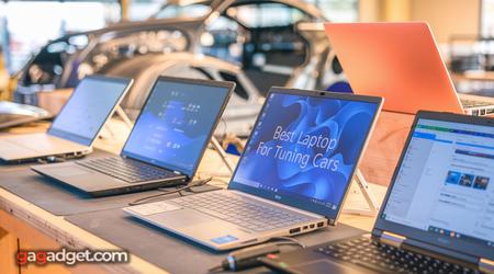 Migliori Laptop per Rimappatura Auto