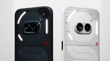 Oltre 60.000 smartphone in 60 minuti: Niente ha riportato le vendite del primo telefono (2a)