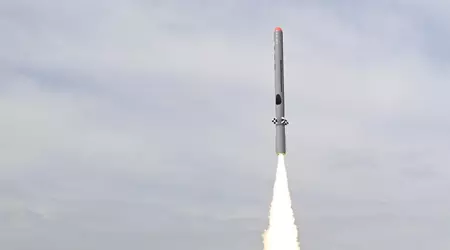 Un concorrente del Tomahawk americano: L'India testa un nuovo missile da crociera a lungo raggio LRLACM