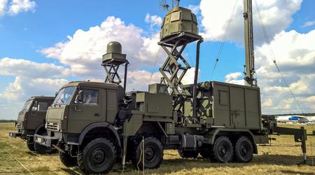 L'Azerbaigian ha sequestrato i sistemi di guerra elettronica russi Repellent-1 e Field-21M
