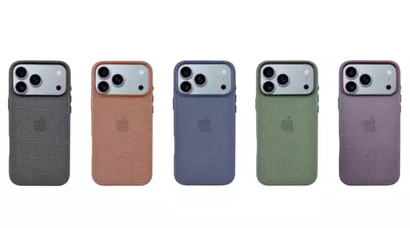Apple sta preparando un nuovo case TechWoven per iPhone 17 Pro e un nuovo accessorio