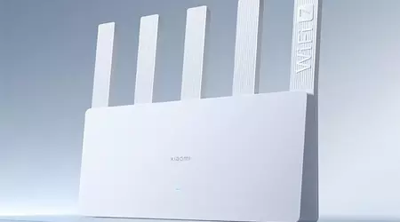 Xiaomi ha presentato il BE5000: un router Wi-Fi 7 a 40 dollari