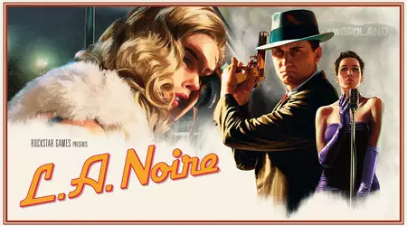Il detective di culto L.A. Noir sarà disponibile gratuitamente per gli abbonati a GTA+ dal 2 maggio