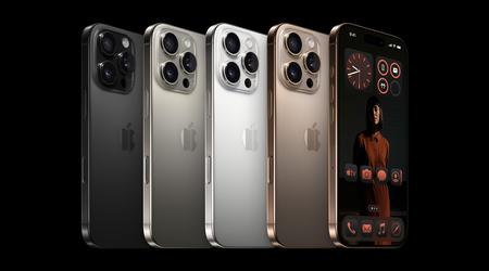 Apple continua a dominare il mercato statunitense degli smartphone