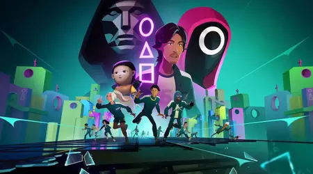 L'hype fa il suo lavoro: il gioco per cellulari Squid Game: Unleashed è stato scaricato più di 10 milioni di volte in meno di un mese