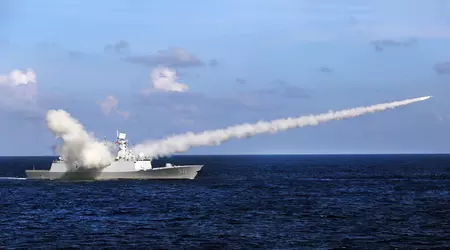 La Cina vuole creare un missile anfibio ipersonico unico nel suo genere, in grado di viaggiare sott'acqua a 360 km/h