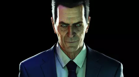 Questa volta è una cosa seria! "The Voice" G-Man lascia intendere direttamente che i fan di Half-Life si troveranno di fronte a notizie sensazionali nel 2025.