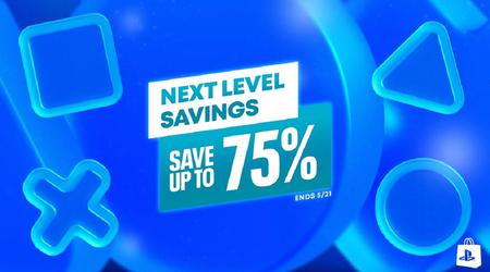 Giochi fantastici a buon prezzo: su PlayStation Store è partito il saldo Next Level Savings