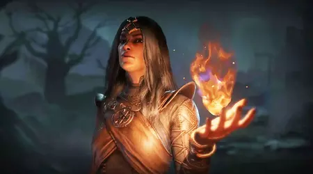 "Morte eterna": ecco cosa attende i giocatori di Diablo IV in caso di sconfitta in PvP