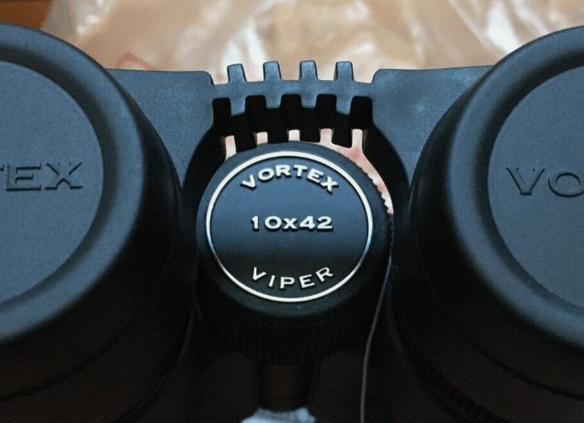 Binocolo Vortex Viper HD 10x42 ip68