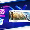 Sony annuncia il Black Friday: ai giocatori saranno offerti grandi sconti su console, cuffie VR, auricolari, accessori e centinaia di giochi-5 Sony annuncia il Black Friday: ai giocatori saranno offerti grandi sconti su console, cuffie VR, auricolari, accessori e centinaia di giochi-5