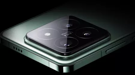 Xiaomi ha venduto quasi 2,3 milioni di smartphone Xiaomi 14 per un valore di almeno 1,24 miliardi di dollari