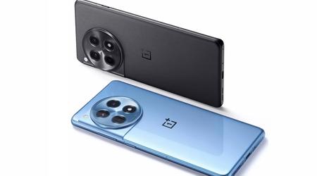 OnePlus 12R su Amazon: smartphone con chip Snapdragon 8 Gen 2, batteria da 5500 mAh e 256 GB di storage con uno sconto di 70 dollari