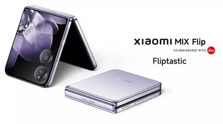 Xiaomi Mix Flip 2 potrebbe essere presentato a Giugno