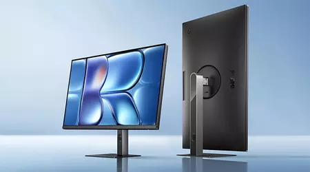 2K, 120GC e a soli 122 $ - Xiaomi ha presentato il monitor aggiornato Redmi A27Q (2026)