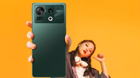 Schermo OLED a 144Hz, fotocamera da 64MP e chip Snapdragon 8+ Gen1: nel video promozionale ufficiale è apparso Nubia Z40S Pro