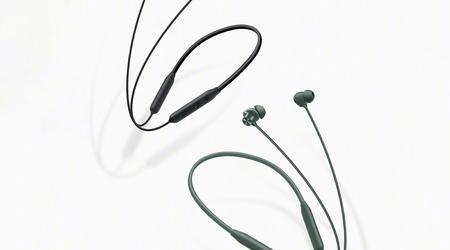 OPPO Enco M33: cuffie wireless con ANC e protezione IP55 a 35 dollari