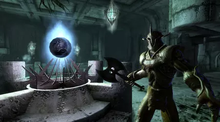 Il remake di Edler Scrolls 4: Oblivion sarà probabilmente sviluppato con Unreal Engine 5