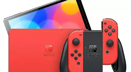 Oltre 150 milioni di console Nintendo Switch vendute: l'azienda giapponese ha pubblicato un bilancio impressionante