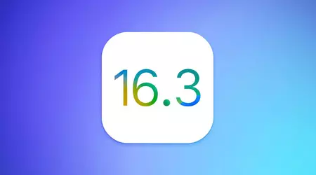Apple ha rilasciato iOS 16.3 beta 2 per gli sviluppatori: quali sono le novità?