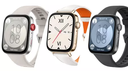 Il nuovo Huawei Watch Fit 3 dovrebbe ricevere un importante aggiornamento dell'interfaccia con un nuovo sistema operativo