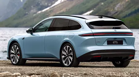 Nio si espande in Europa: contratto firmato per tre nuovi mercati