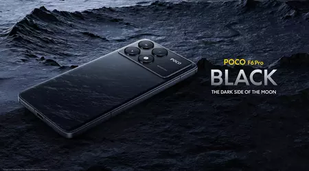 POCO F6 Pro: versione globale del Redmi K70 con schermo OLED 2K a 120Hz, protezione IP68, chip Snapdragon 8 Gen 2 e ricarica da 120W, prezzo a partire da 499 dollari
