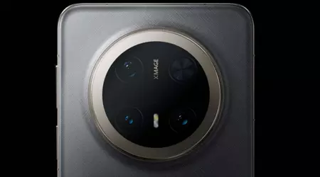 Insider: Il modello base Huawei Mate 80 sarà rilasciato in tre colori — la nuova linea sarà svelata a novembre