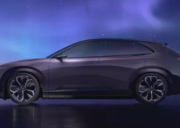 Mazda ha iniziato a testare il ...