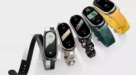 Xiaomi Smart Band 8 ha ottenuto nuove funzionalità con l'aggiornamento