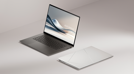 ASUS ha annunciato in Ucraina il nuovo portatile di punta Zenbook S 16: sottile, leggero, resistente e ad alte prestazioni