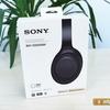 Sony WH-1000XM4 recensione: ancora le migliori cuffie a cancellazione di rumore full-size-4 Sony WH-1000XM4 recensione: ancora le migliori cuffie a cancellazione di rumore full-size-4