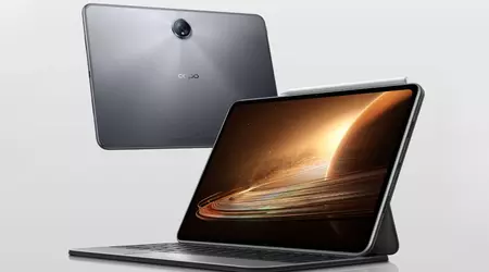 Chip Snapdragon 8 Gen 3 e 16 GB di RAM: un insider rivela alcune specifiche dell'OPPO Pad 3