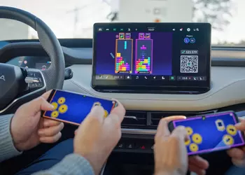 Škoda trasforma Enyaq ed Elroq in ...