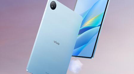 Confermato: iQOO Pad Air avrà il supporto per la ricarica rapida a 44W
