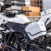 Honda NT1100 Polizia schizzo 7