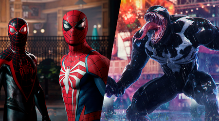 Il doppio delle sfide, delle avventure e delle ragnatele: una recensione di Marvel's Spider-Man 2, il miglior gioco di supereroi degli ultimi anni
