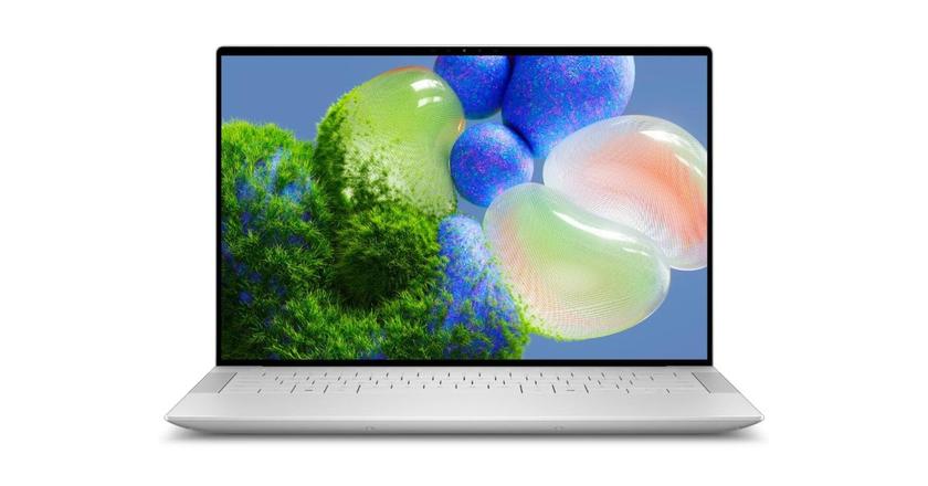 Dell XPS 14 9440 laptop per smart working viaggiando