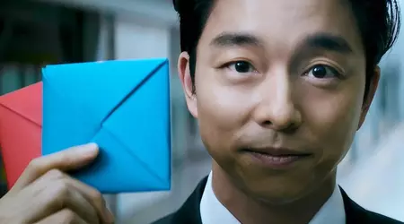 Siete invitati: Netflix ha svelato un nuovo teaser per la seconda stagione della serie TV Il gioco dei calamari