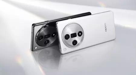 OPPO ha presentato una nuova versione del suo smartphone Find X7