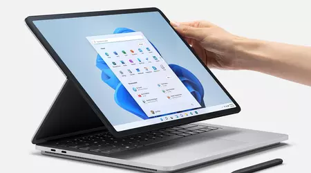 Surface Laptop Studio è destinato a diventare storia: Microsoft interrompe la produzione e la vendita di un insolito laptop convertibile