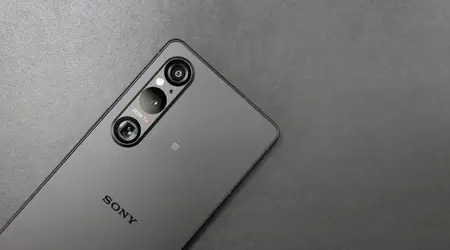 Si dice che l'Xperia 1 VI si sbarazzerà di due elementi che rendono unici i telefoni Sony