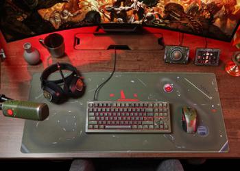 Corsair ha rilasciato una collezione incredibilmente ...