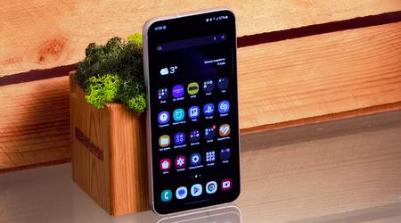 Recensione del Samsung Galaxy S23 FE