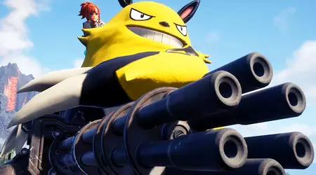 Palworld lascerà l'accesso anticipato nel 2026: Pocketpair sta preparando un grande aggiornamento e piccole patch