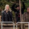 La star di Matrix nei panni di un vampiro: pubblicate le prime immagini delle riprese della quarta stagione di The Witcher con Liam Hemsworth e Laurence Fishburne-6 La star di Matrix nei panni di un vampiro: pubblicate le prime immagini delle riprese della quarta stagione di The Witcher con Liam Hemsworth e Laurence Fishburne-6