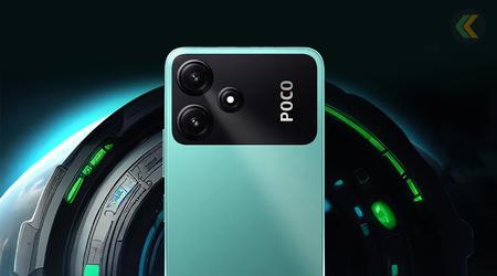 Xiaomi ha lanciato una nuova variante POCO M6 Pro 5G