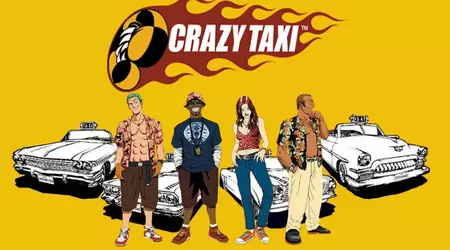 Il filmato di gioco trapelato di Crazy Taxi ha rivelato che SEGA ha cambiato in modo significativo il concetto dell'acclamata serie.
